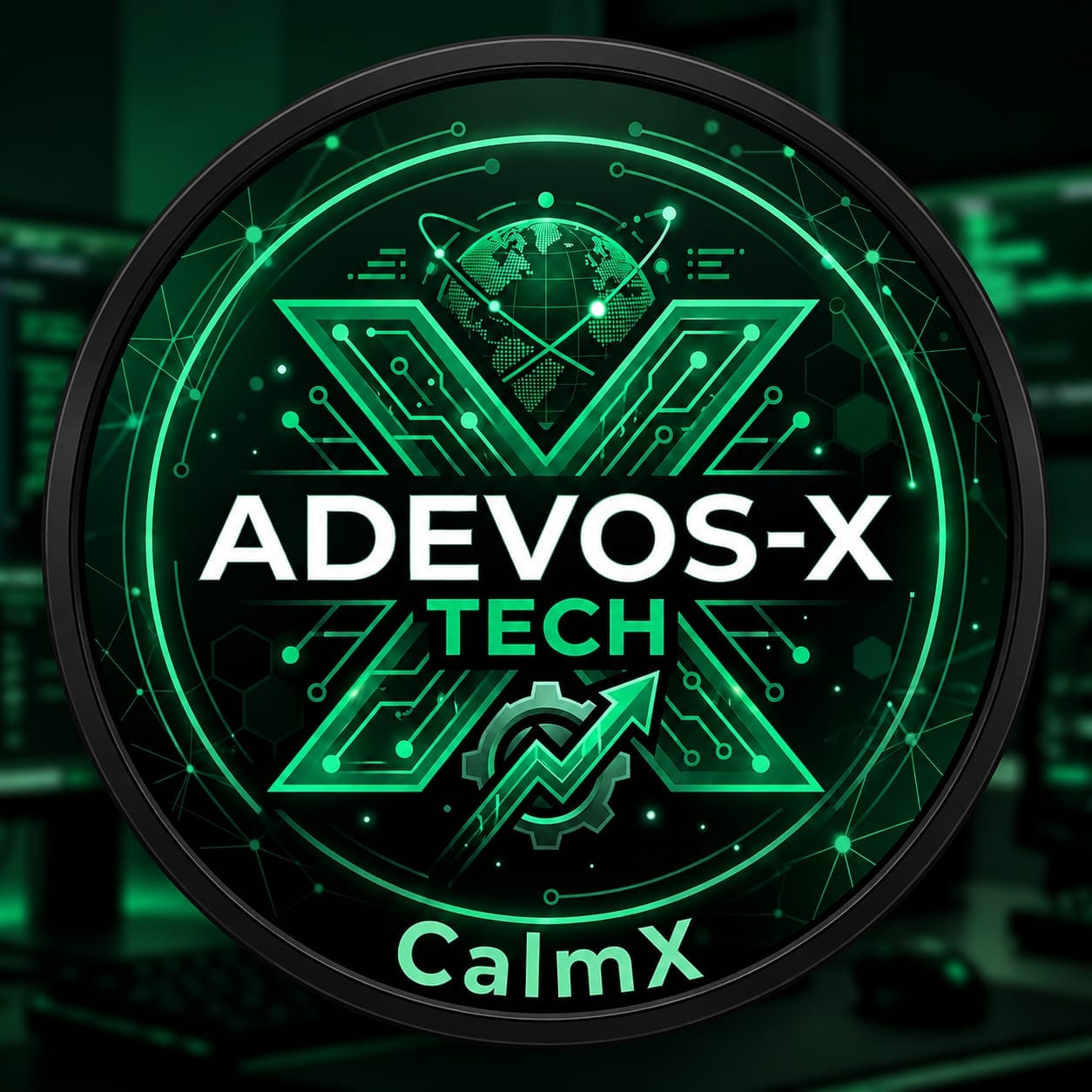 Adevos-X Tech